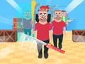 Cluiche Cluiche Sword Play 3D  ar líne