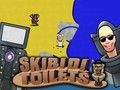 Cluiche Leithris Skibidi  ar líne