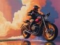 Cluiche Insamhlóir Moto 3D  ar líne