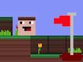 Cluiche Noob: Slí abhaile  ar líne