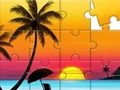 Cluiche Puzal Jigsaw: Luí na Gréine  ar líne