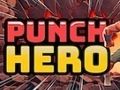 Cluiche Laoch Punch  ar líne