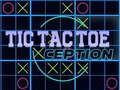 Cluiche Ception TicTacToe  ar líne
