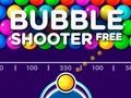 Cluiche Bubble shooter saor in aisce,  ar líne