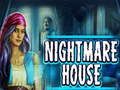 Cluiche Teach Nightmare  ar líne