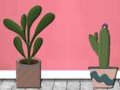 Cluiche Aimsigh Houseplant  ar líne
