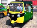 Cluiche Cluiche Nua-Aimseartha Tuk Tuk Rickshaw  ar líne