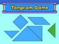Cluiche Cluiche Tangram  ar líne