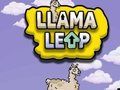 Cluiche Léim Láma  ar líne