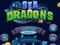 Cluiche Dragons Farraige. io  ar líne