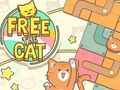 Cluiche Saor in aisce an cat  ar líne