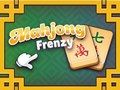 Cluiche Cluiche frenzy Mahjong  ar líne