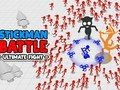 Cluiche Cluiche Líne Stickman Cath Ultimate Fight  ar líne