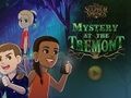 Cluiche Rúnda Sulfar Springs: Mistery ag an Tremont ar líne