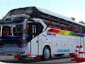 Cluiche Insamhlóir Bus Iompar Cathrach Poiblí  ar líne