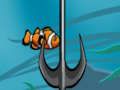 Cluiche Iasc Flappy  ar líne