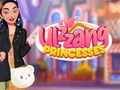 Cluiche Banphrionsa Ulzzang  ar líne