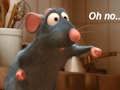 Cluiche Puzzles Jigsaw Ratatouille  ar líne