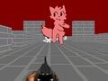 Cluiche Marbhóir Furry  ar líne