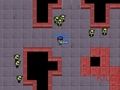 Cluiche Fear vs ZOMBIEEE  ar líne