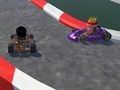 Cluiche Cluiche Super Codey Kart  ar líne