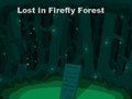 Cluiche Caillte i foraoise Firefly  ar líne