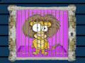 Cluiche Cluiche ar líne Tarrthála Lion Angry  ar líne