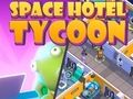 Cluiche Óstán My Space: Tycoon  ar líne