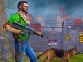 Cluiche TPS Gun War Cluichí Lámhach 3D  ar líne