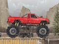Cluiche Cluiche ar líne saor in aisce Monster Truck Rothaí Gheimhridh  ar líne