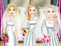 Cluiche Salon Bridal rómánsúil  ar líne