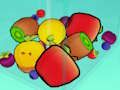 Cluiche Cumaisc watermelon 3D  ar líne