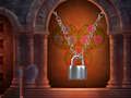 Cluiche Mascanna Mystery Caillte Voidwatcher Visage  ar líne