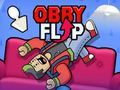 Cluiche Obby Smeach  ar líne