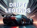 Cluiche Finscéalta Drift  ar líne