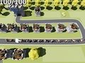 Cluiche Blaster Barbarian  ar líne