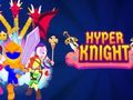 Cluiche Ridire Hyper  ar líne