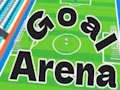 Cluiche Arena Sprioc  ar líne
