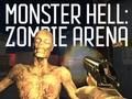 Cluiche Cluiche Monster Ifreann Arena Zombie  ar líne