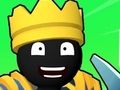 Cluiche Cluiche Cogaí Mianadóirí Stickman  ar líne