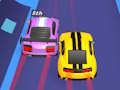 Cluiche Rásaíocht turbo 3d html5  ar líne