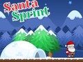 Cluiche Daidí na Sprint  ar líne