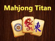 Cluiche Cluiche mahjong titans  ar líne