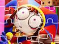Cluiche An Jigsaw Sorcas Digiteach Iontach  ar líne