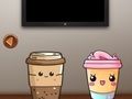 Cluiche Aimsigh Úinéir Teashop  ar líne