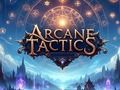 Cluiche Tactics Arcane  ar líne