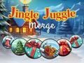 Cluiche Jingle Juggle Cumaisc  ar líne