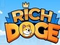 Cluiche Doge saibhir  ar líne