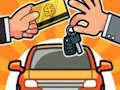 Cluiche Cluiche Car Tycoon Úsáidte  ar líne