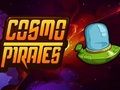 Cluiche Pirates Cosmo  ar líne